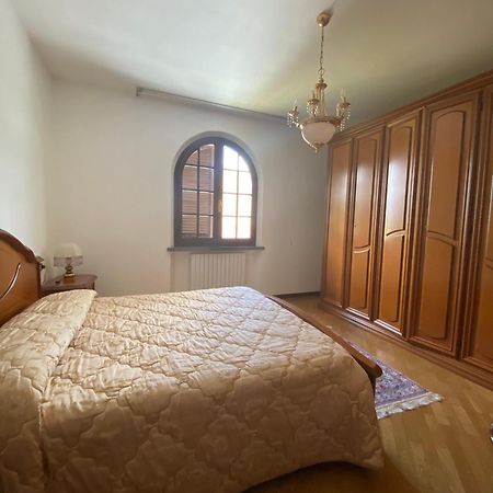 Villa Maria Cascina Buitenkant foto