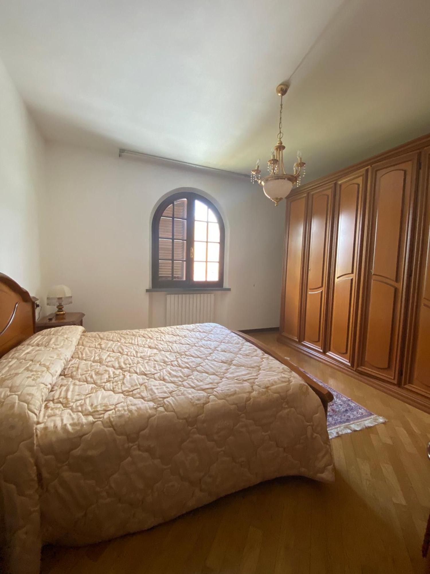 Villa Maria Cascina Buitenkant foto