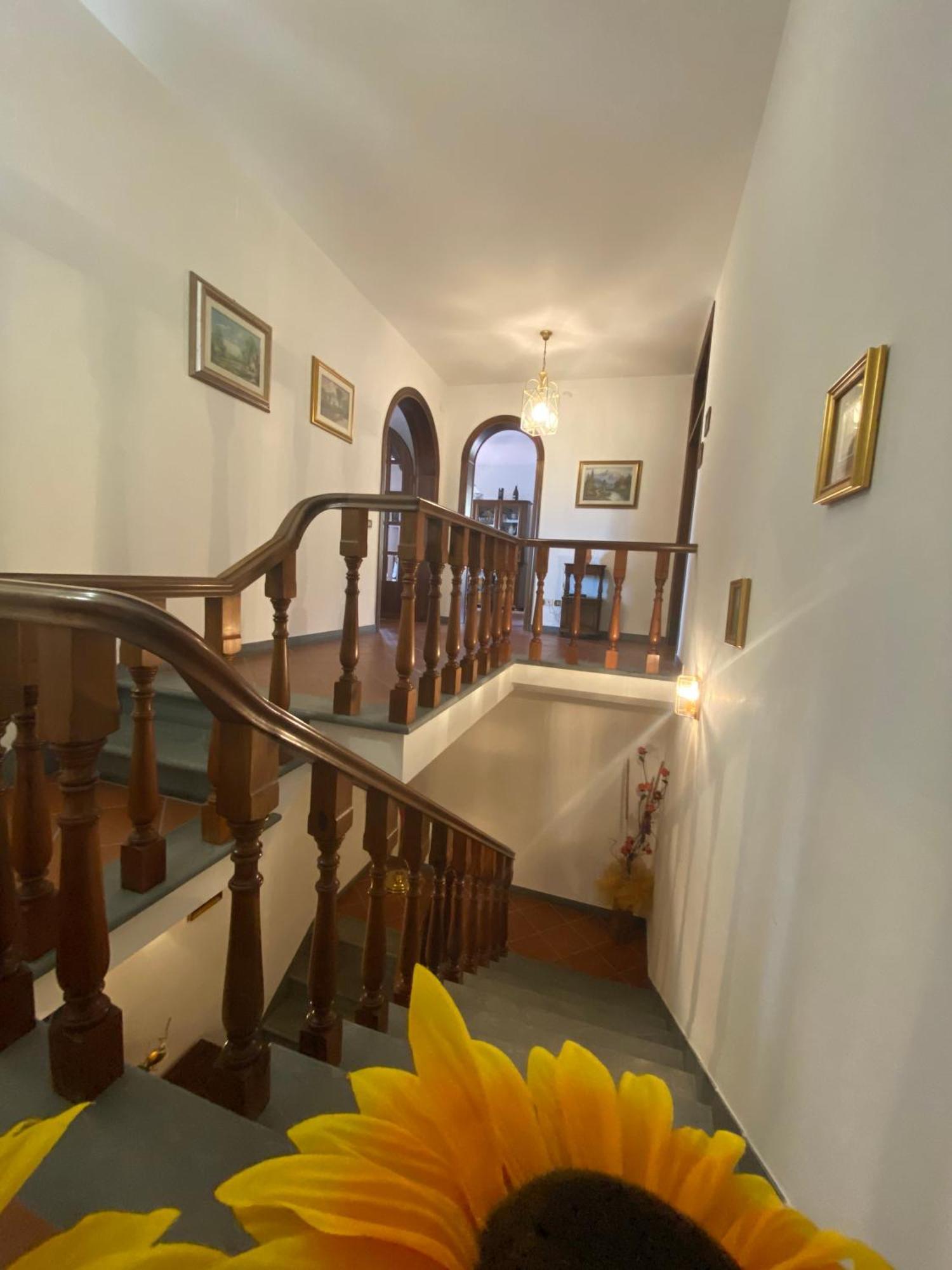 Villa Maria Cascina Buitenkant foto